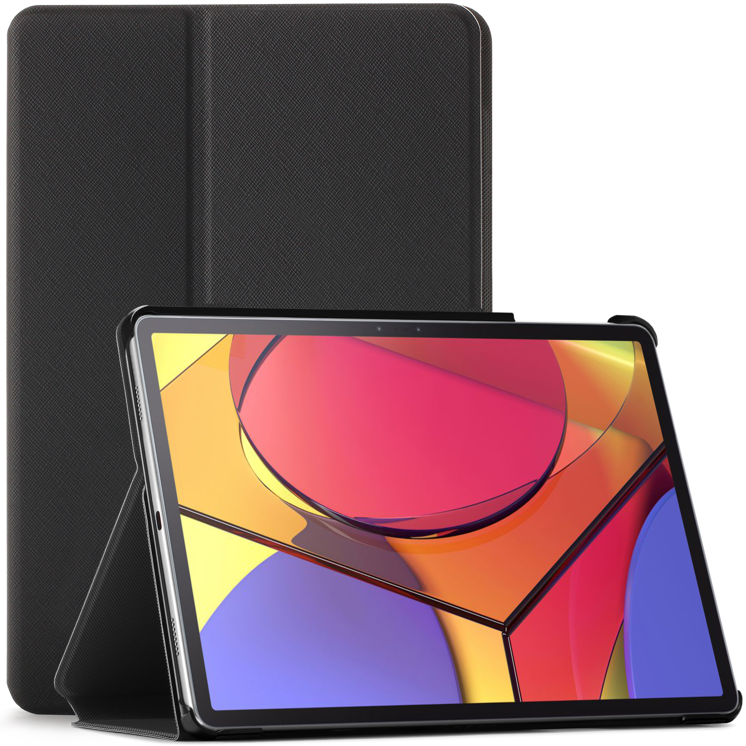 Lenovo Tab P11 Pro Case Cover Protective Stand Smart Auto Sleep Wake Ebay 8558